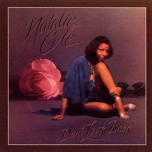 Album Natalie Cole - Don
