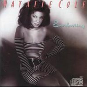 Album Natalie Cole - Everlasting