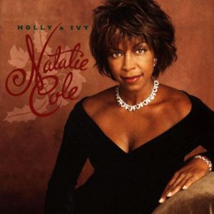Album Natalie Cole - Holly & Ivy