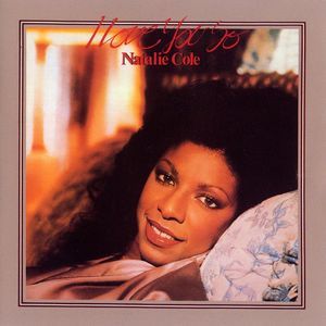 Album Natalie Cole - I Love You So