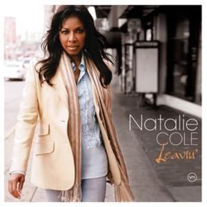 Album Natalie Cole - Leavin