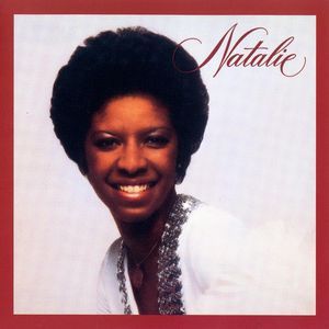 Album Natalie Cole - Natalie
