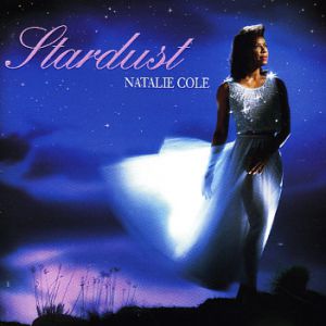 Album Natalie Cole - Stardust