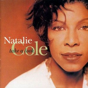 Album Natalie Cole - Take a Look