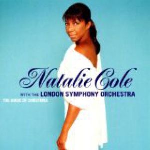 Natalie Cole : The Magic of Christmas