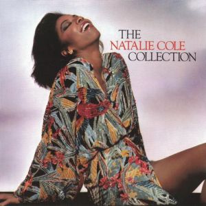 Album Natalie Cole - The Natalie Cole Collection