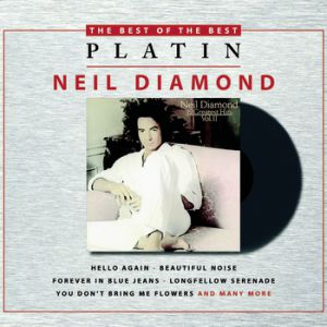 Album Neil Diamond - 12 Greatest Hits Vol. II