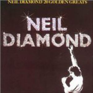 Neil Diamond 20 Golden Greats, 1978