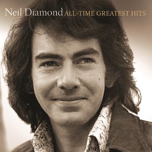 Neil Diamond All-Time Greatest Hits, 2014