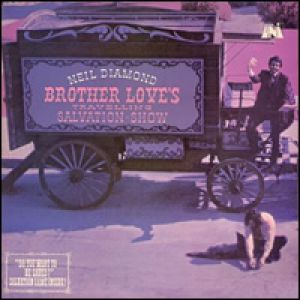 Album Neil Diamond - Brother Love