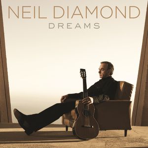Album Neil Diamond - Dreams