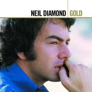 Album Neil Diamond - Gold
