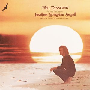 Album Jonathan Livingston Seagull - Neil Diamond