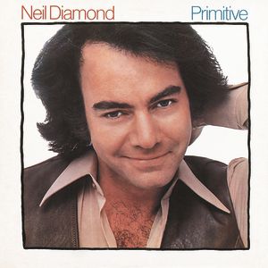 Album Neil Diamond - Primitive
