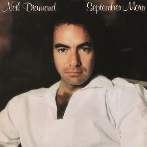 Album Neil Diamond - September Morn