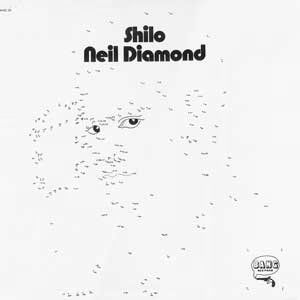 Neil Diamond Shilo, 1970