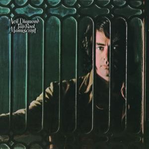 Album Neil Diamond - Tap Root Manuscript