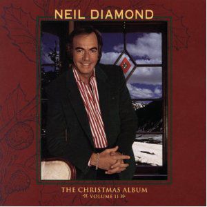 Neil Diamond The Christmas Album, Volume II, 1994