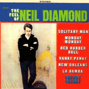 Album Neil Diamond - The Feel of Neil Diamond