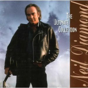 Neil Diamond The Ultimate Collection, 1996