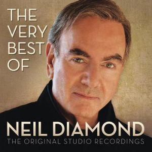 Album Neil Diamond - The Very Best of Neil Diamond