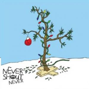 Album Never Shout Never - 30 days