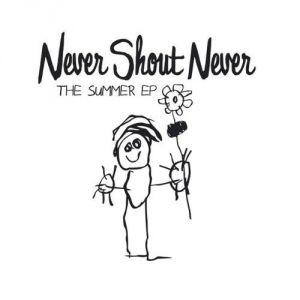 Album The Summer - Never Shout Never