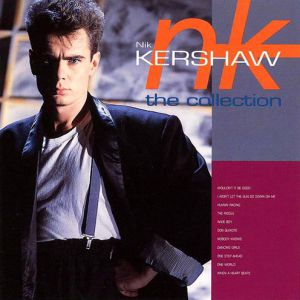 Album Nik Kershaw - The Collection