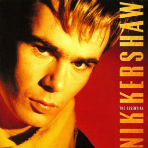 Album Nik Kershaw - The Essential