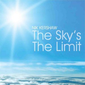 Album Nik Kershaw - The Sky