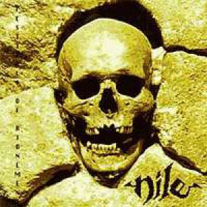 Album Nile - Festivals of Atonement
