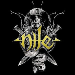 Album Nile - Unas Slayer of the Gods