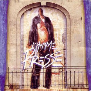>"L'Homme pressé" - album