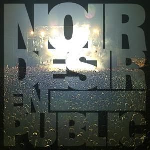 Album Noir Désir - Noir Désir En Public