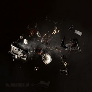 Album Noisia - Could This Be