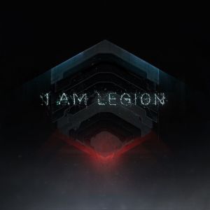I Am Legion - album