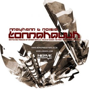 Silicon / Tomahawk - album