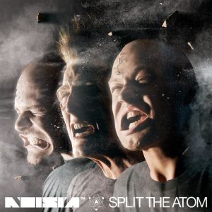Album Noisia - Split the Atom