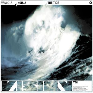 Album Noisia - The Tide / Concussion
