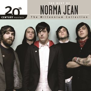 Album Norma Jean - 20th Century Masters - The Millennium Collection: The Best Of Norma Jean