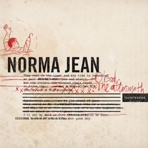 Norma Jean : O God, the Aftermath