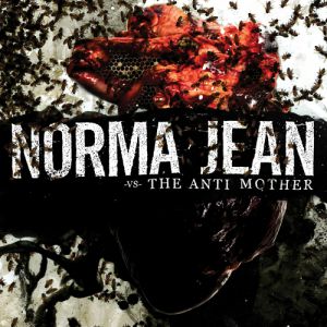 Album Norma Jean - The Anti Mother