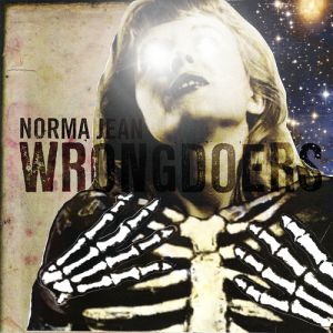 Norma Jean : Wrongdoers