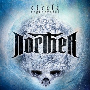 Album Circle Regenerated - Norther