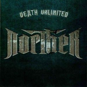 Album Death Unlimited - Norther