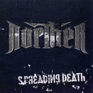 Album Spreading Death - Norther