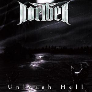 Album Norther - Unleash Hell
