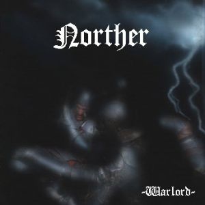 Album Warlord - Norther