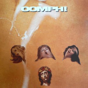Album Oomph! - 3+1