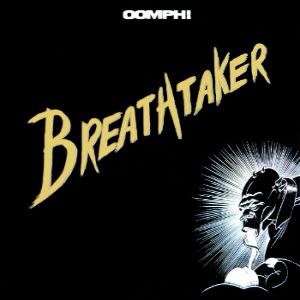 Album Oomph! - Breathtaker